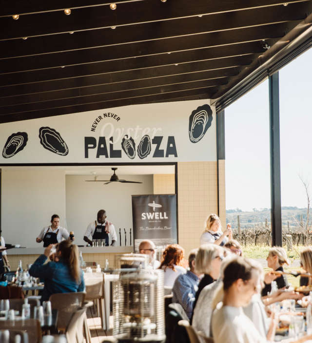 The Best Culinary Experiences on the Fleurieu Peninsula